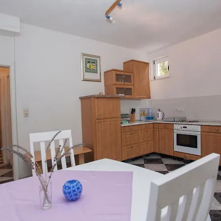 Apartments Damjanovic Makarska Exterior photo