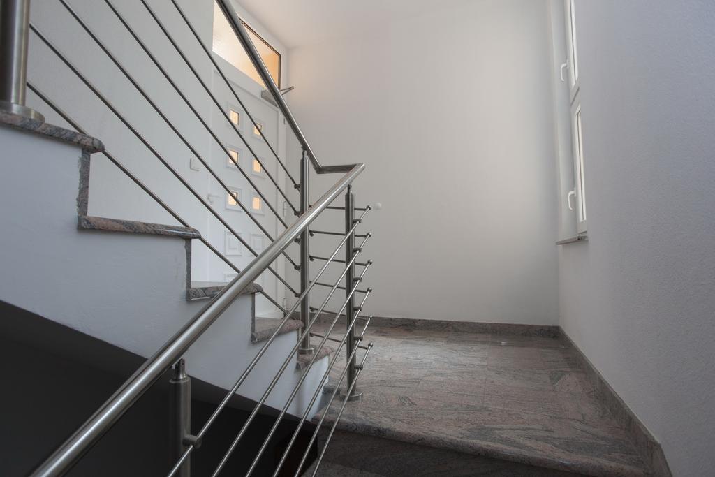 Damjanovic Apartamento