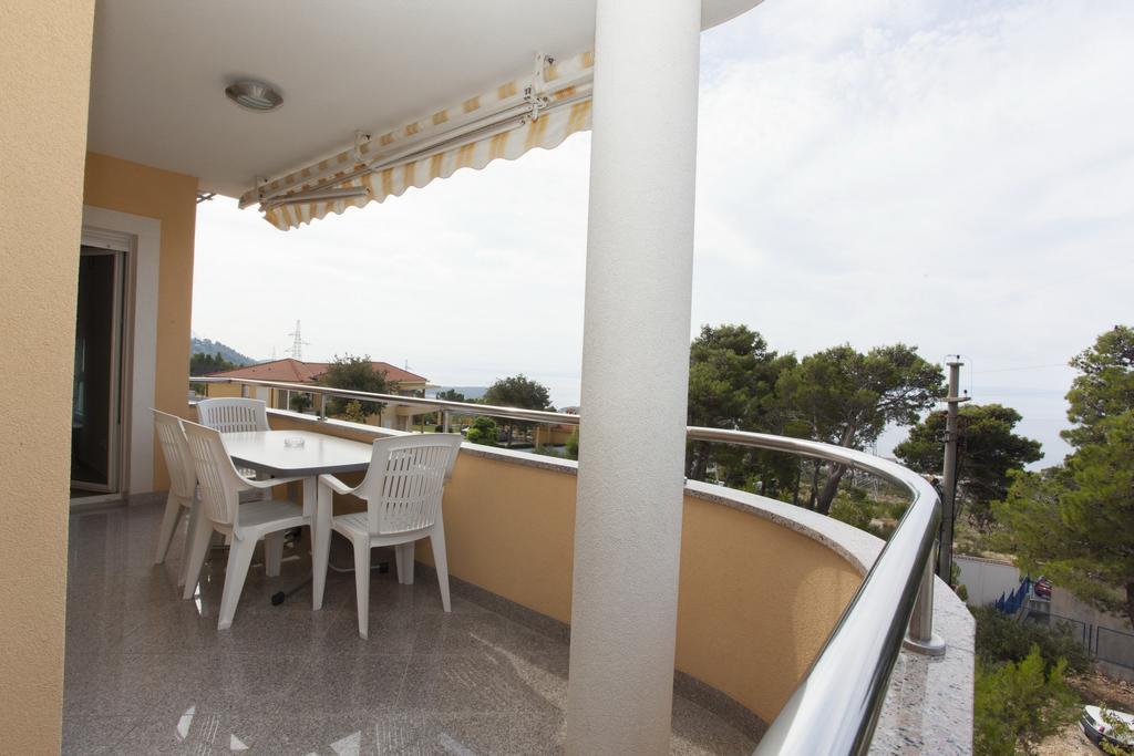 Damjanovic Apartamento *