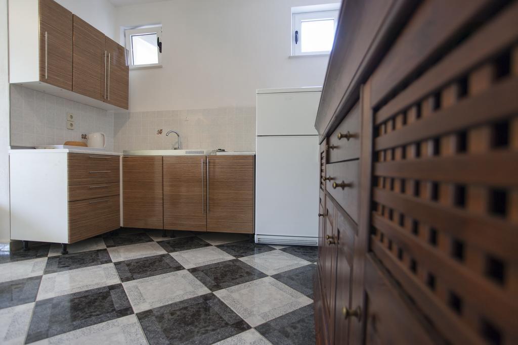 Apartamento Damjanovic *