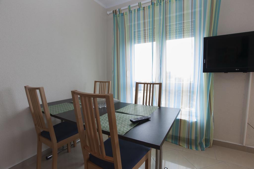 Apartamento Damjanovic