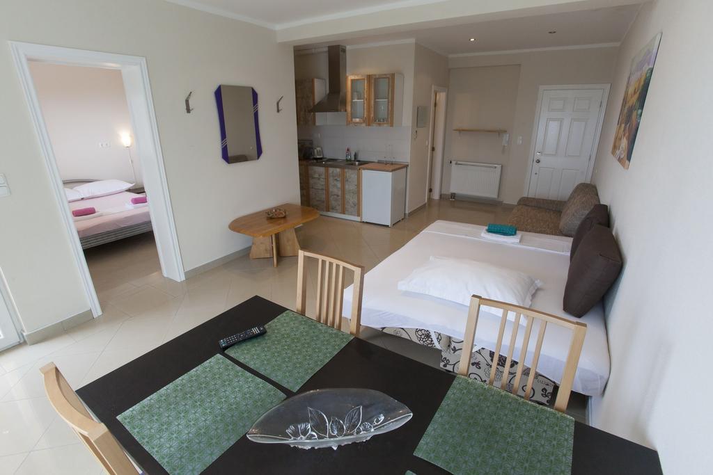 Damjanovic Apartamento *