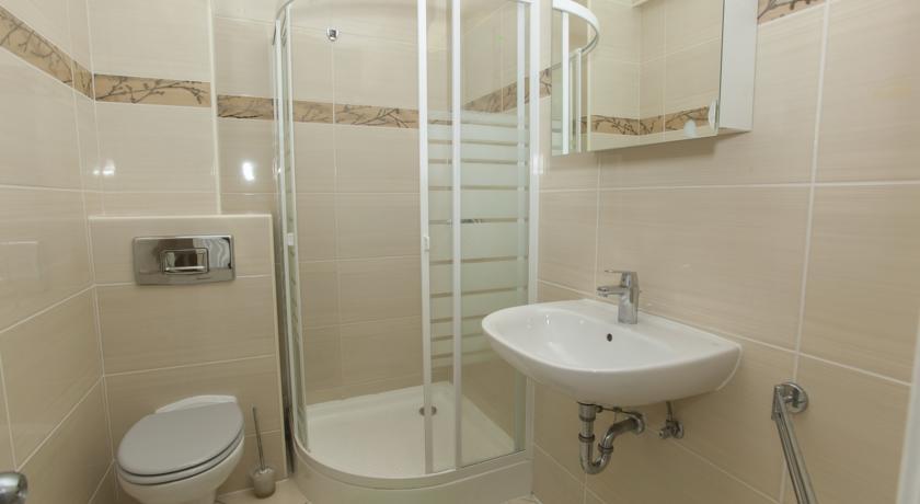 Damjanovic Apartamento *