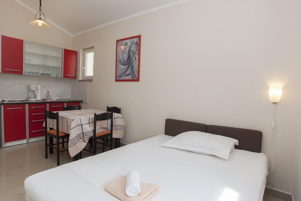 Damjanovic Apartamento