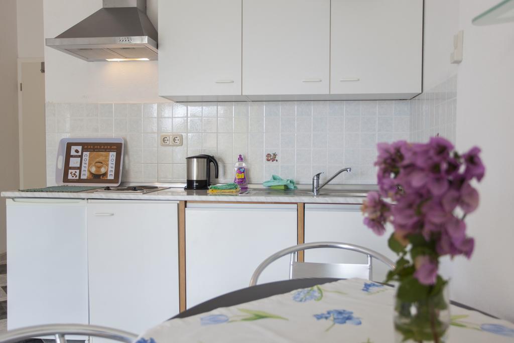 Damjanovic Apartamento