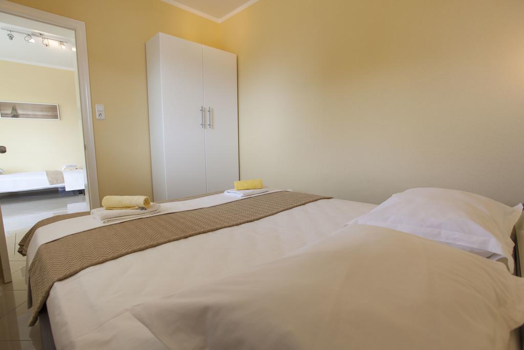 Apartamento Damjanovic