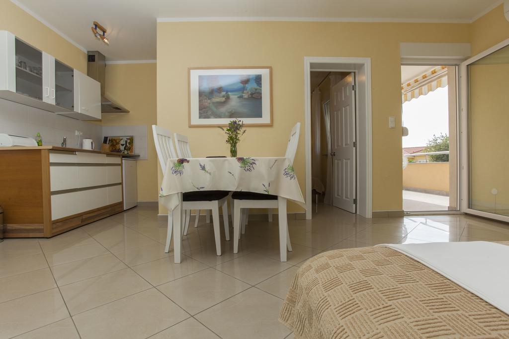 Damjanovic Apartamento