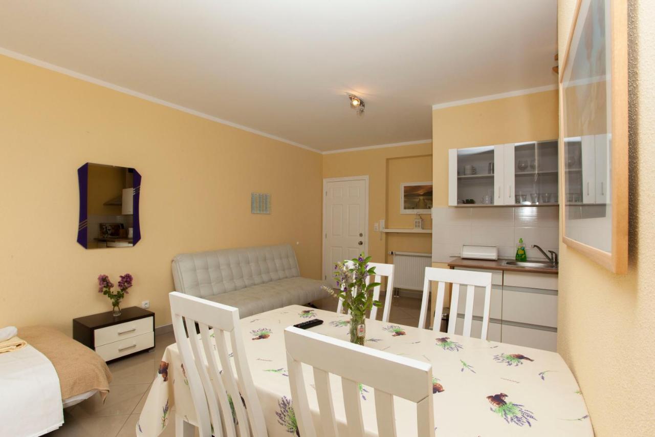 Damjanovic Apartamento *