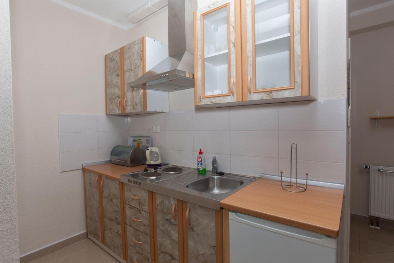 Damjanovic Apartamento