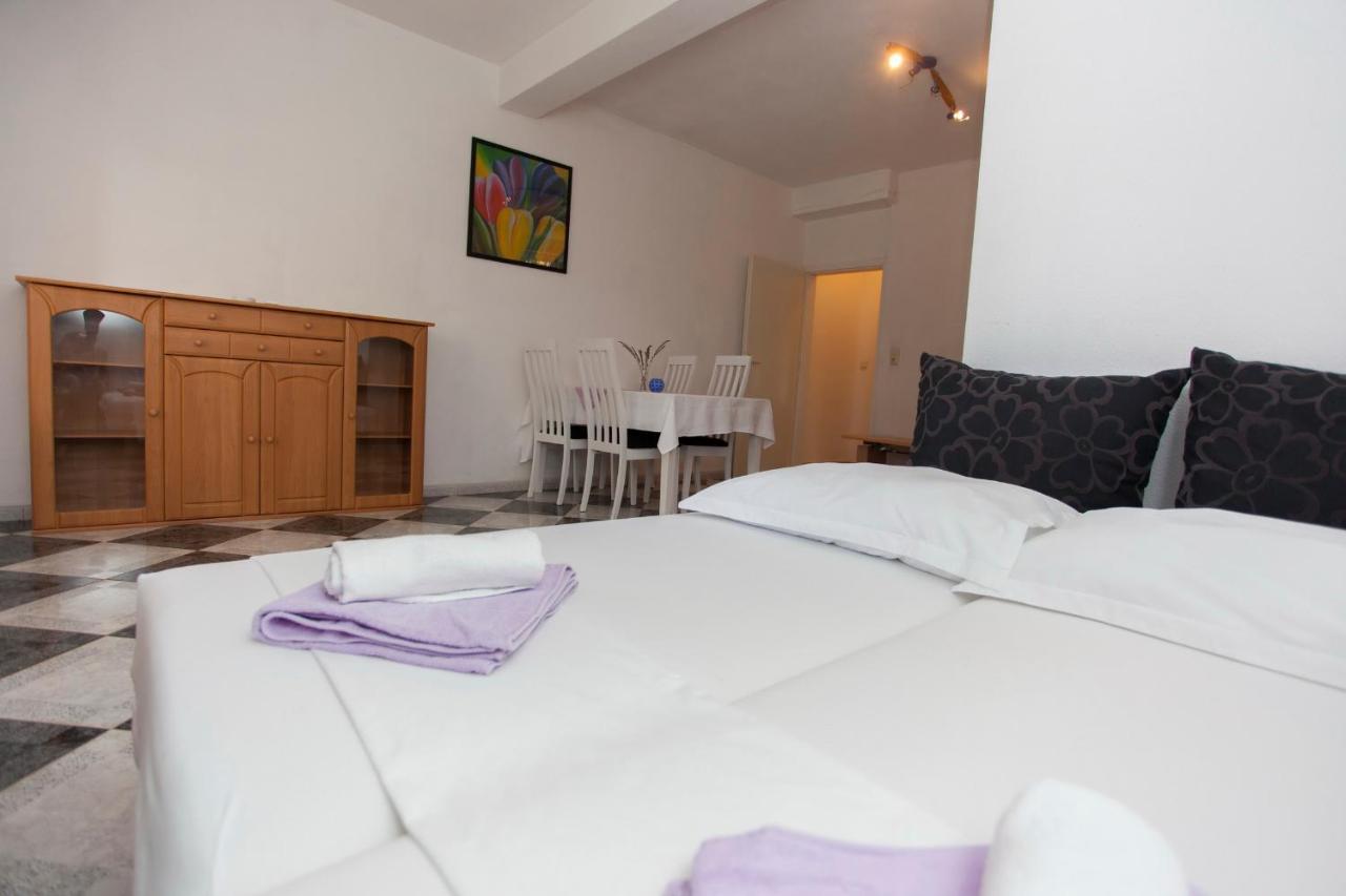 Apartment Damjanovic