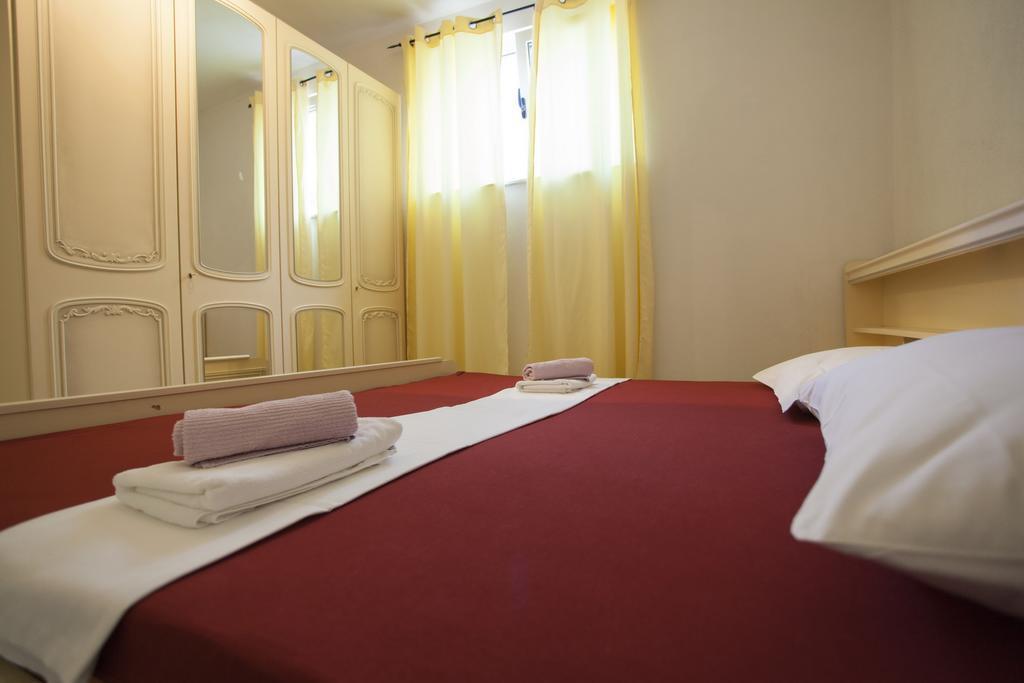 Damjanovic Apartment