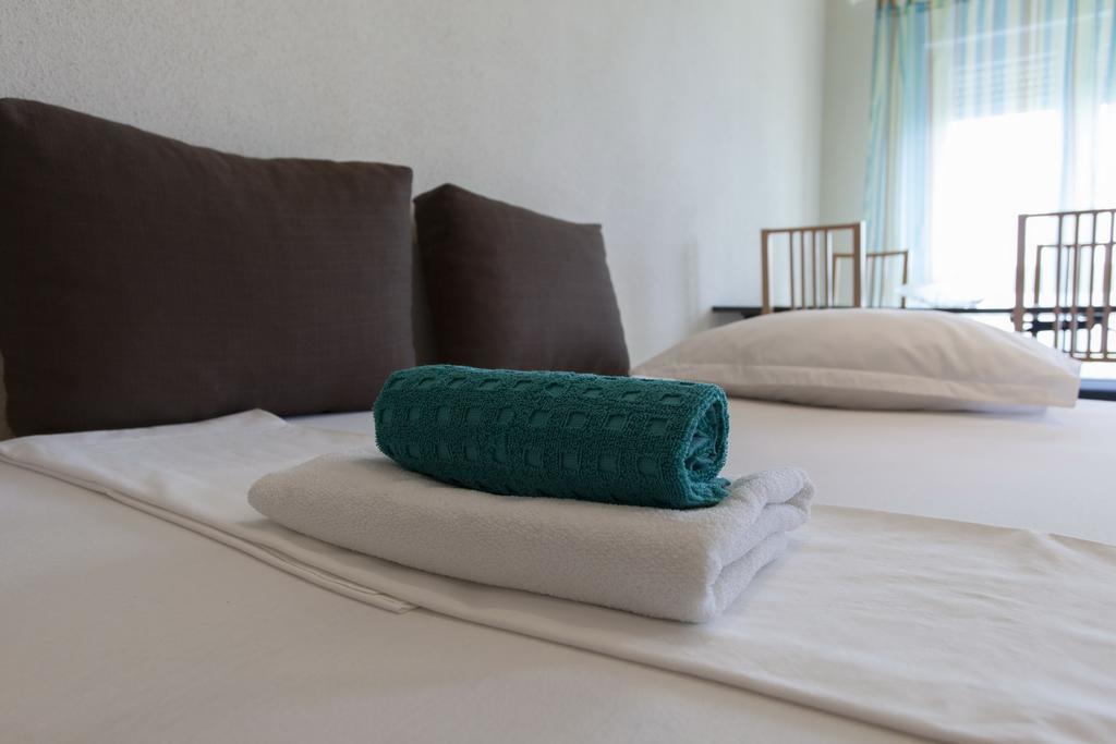Apartment Damjanovic