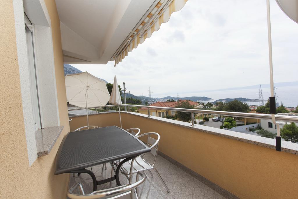 Damjanovic Apartment