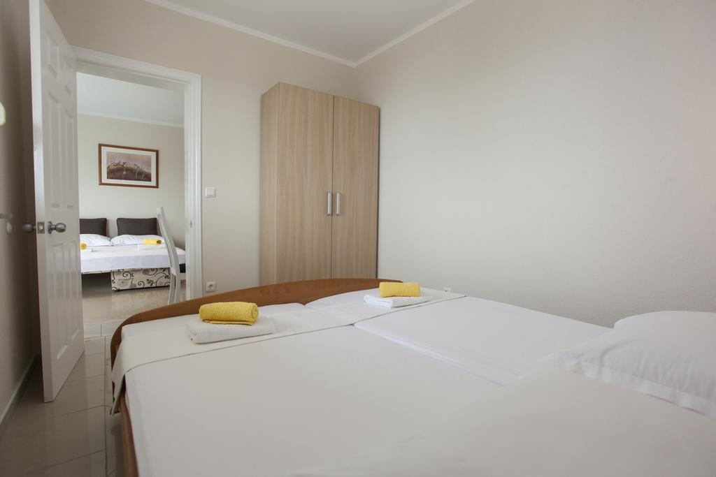 Apartment Damjanovic Makarska