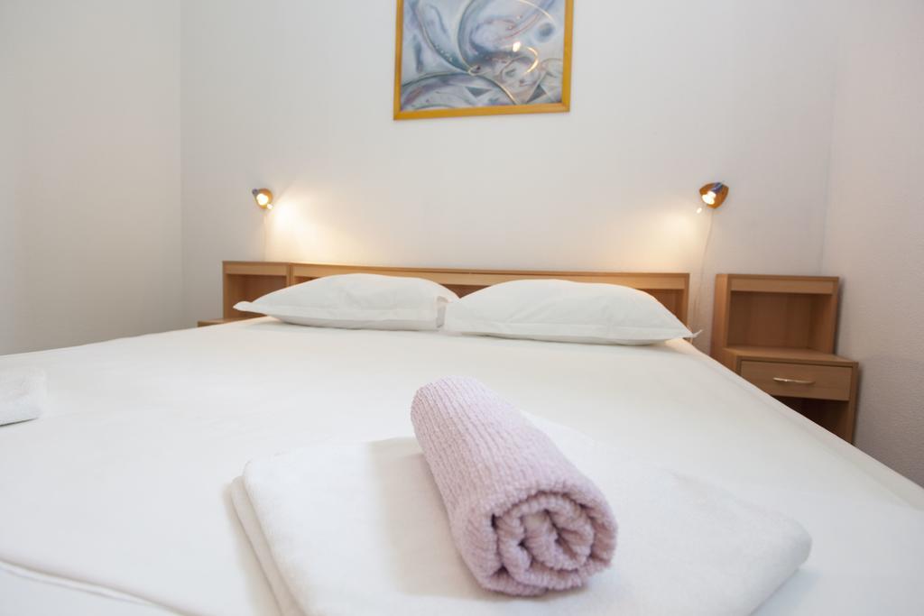 Apartment Damjanovic