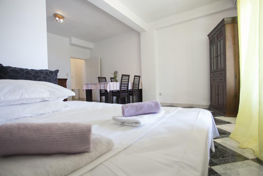 Damjanovic Apartment