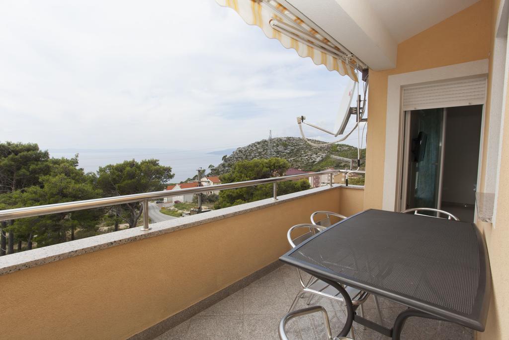 Apartment Damjanovic *