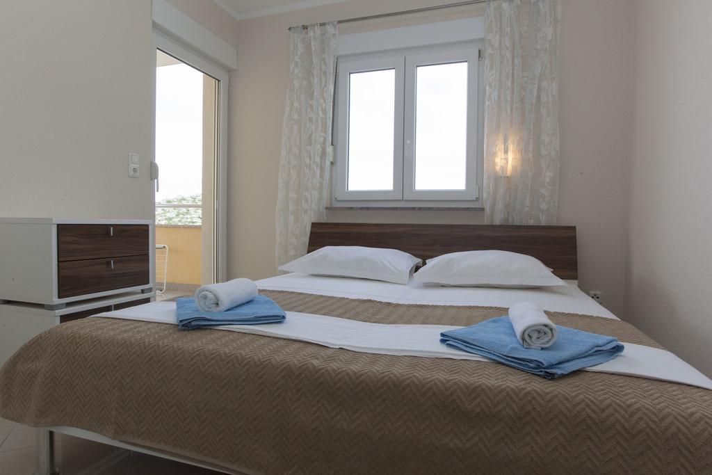 Damjanovic Apartment