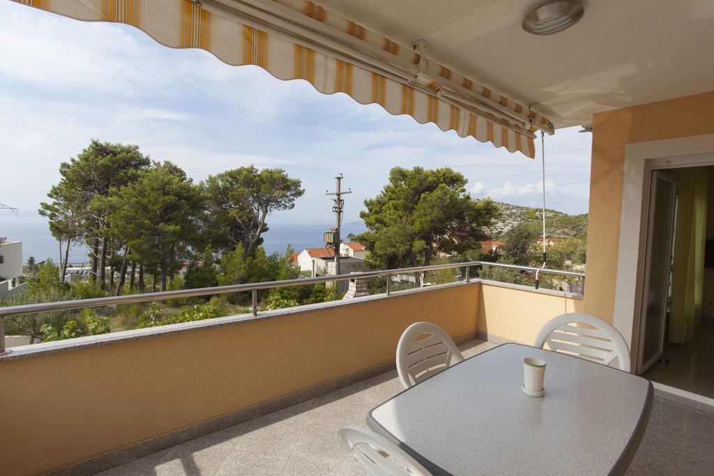 Apartment Damjanovic Makarska