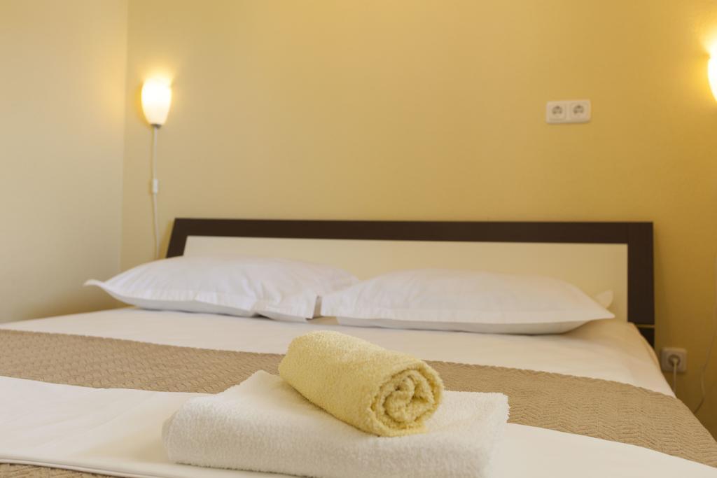Damjanovic Apartment Makarska