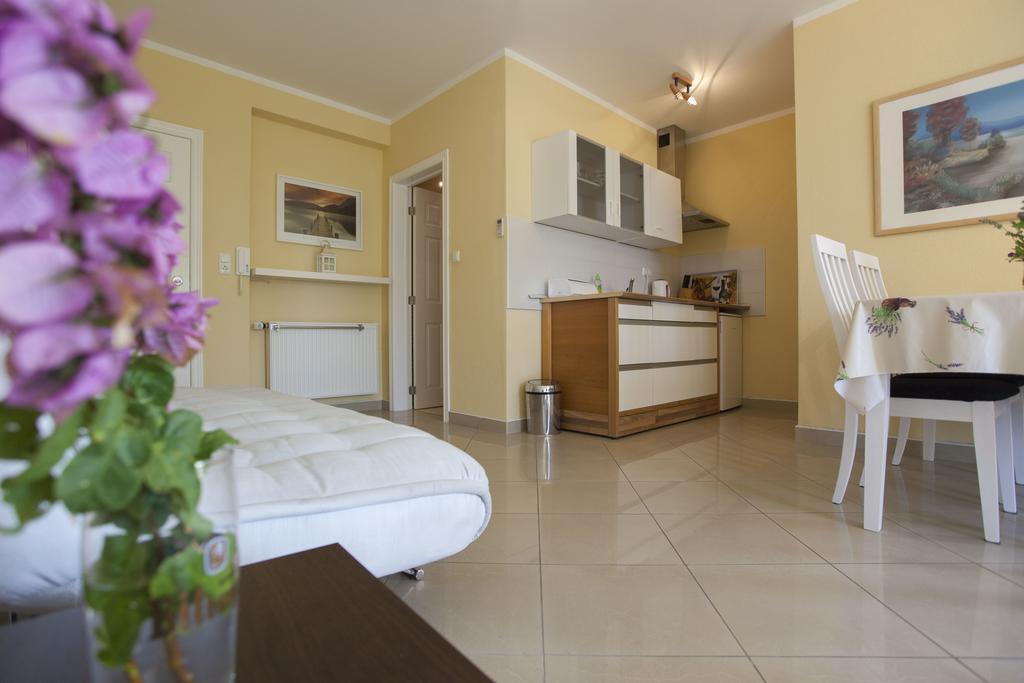 Damjanovic Apartment *