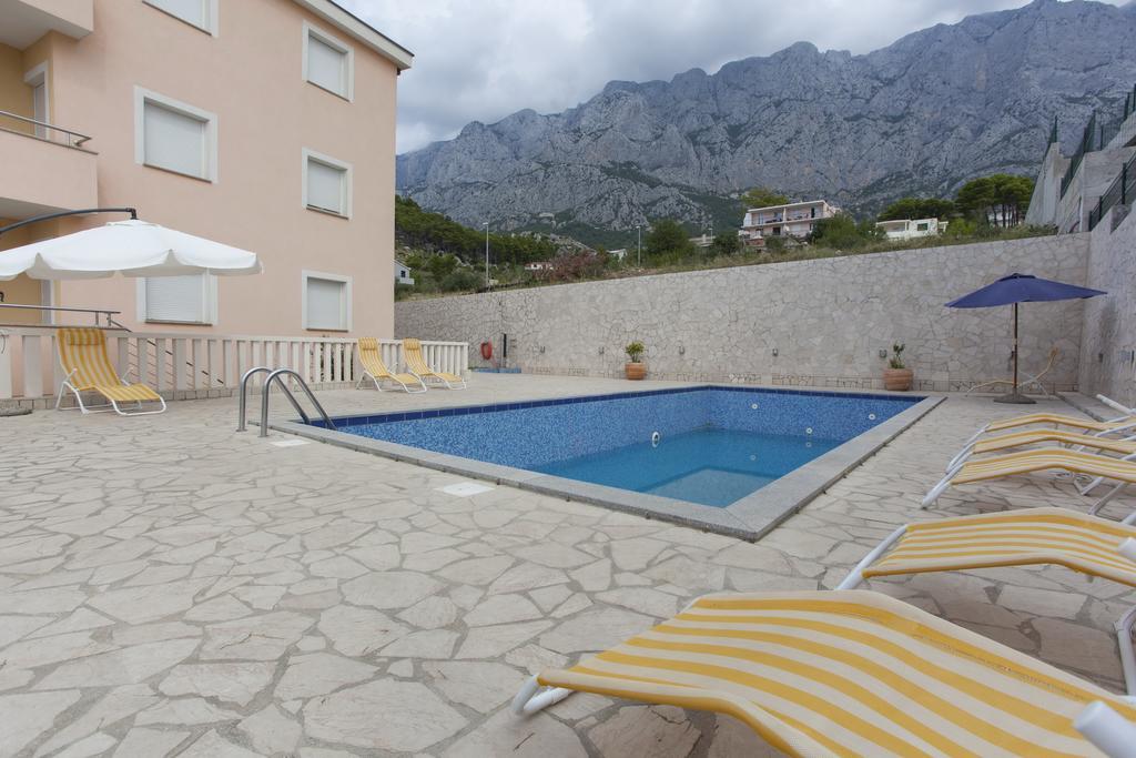 Apartment Damjanovic