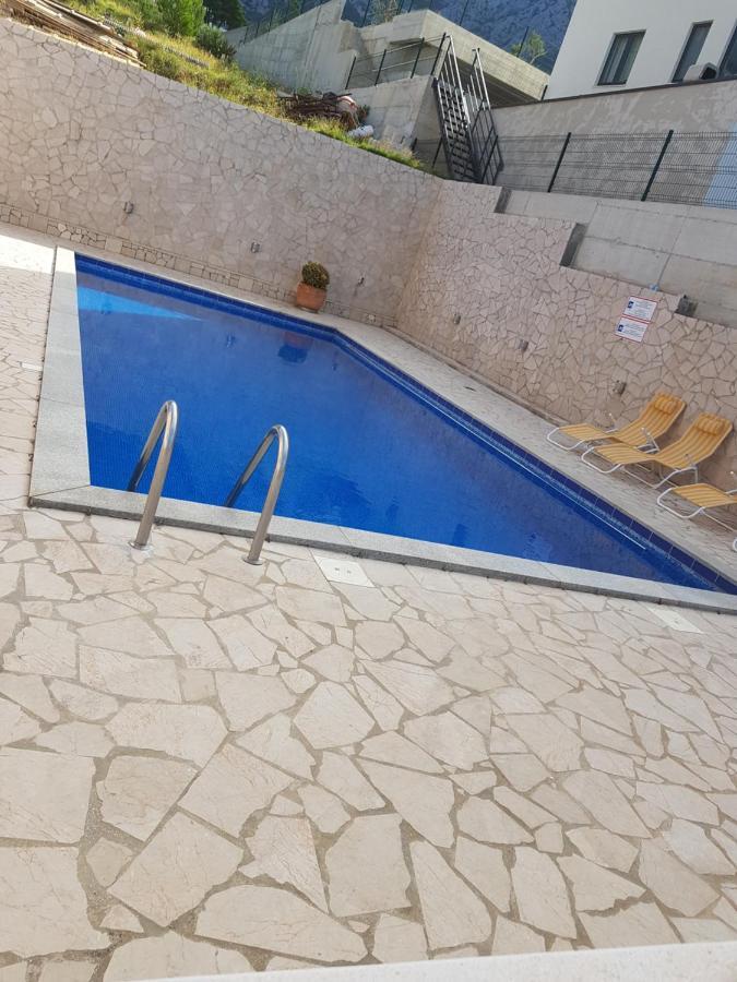 Damjanovic Apartment