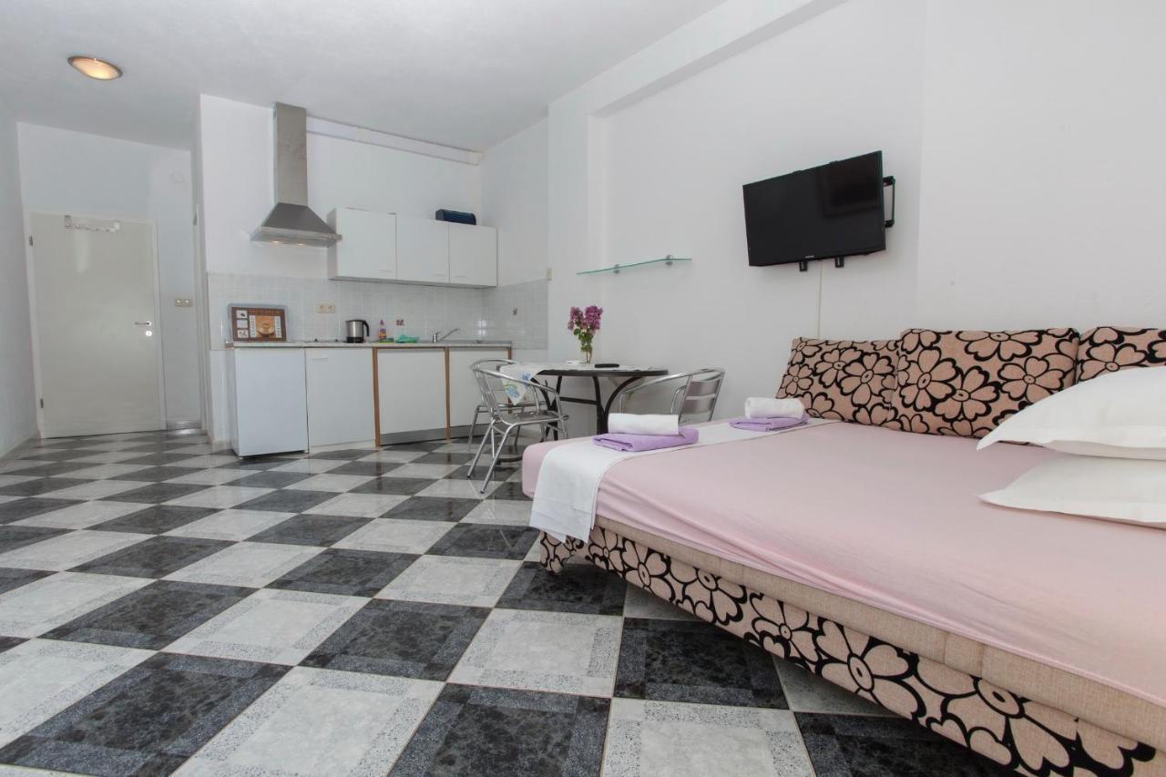 Apartment Damjanovic Makarska