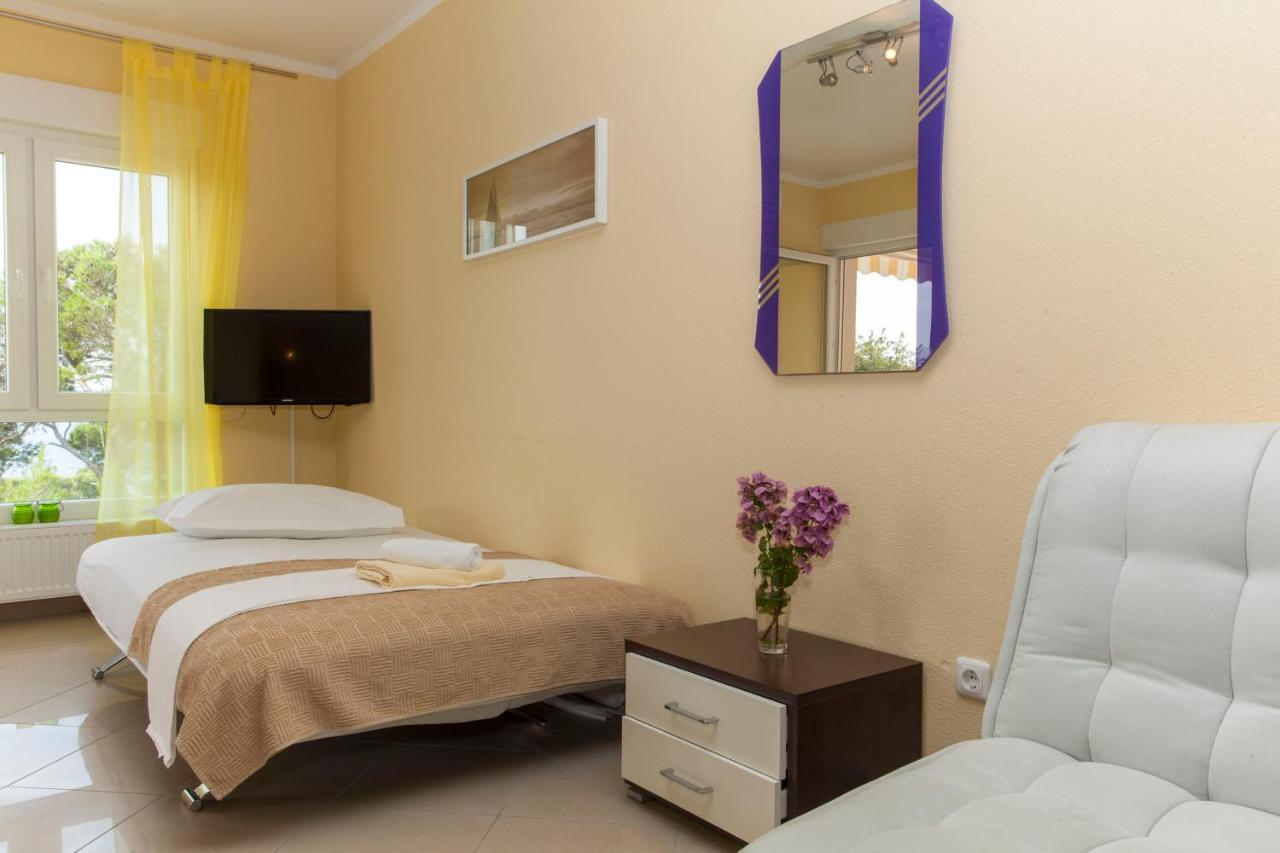 Apartment Damjanovic