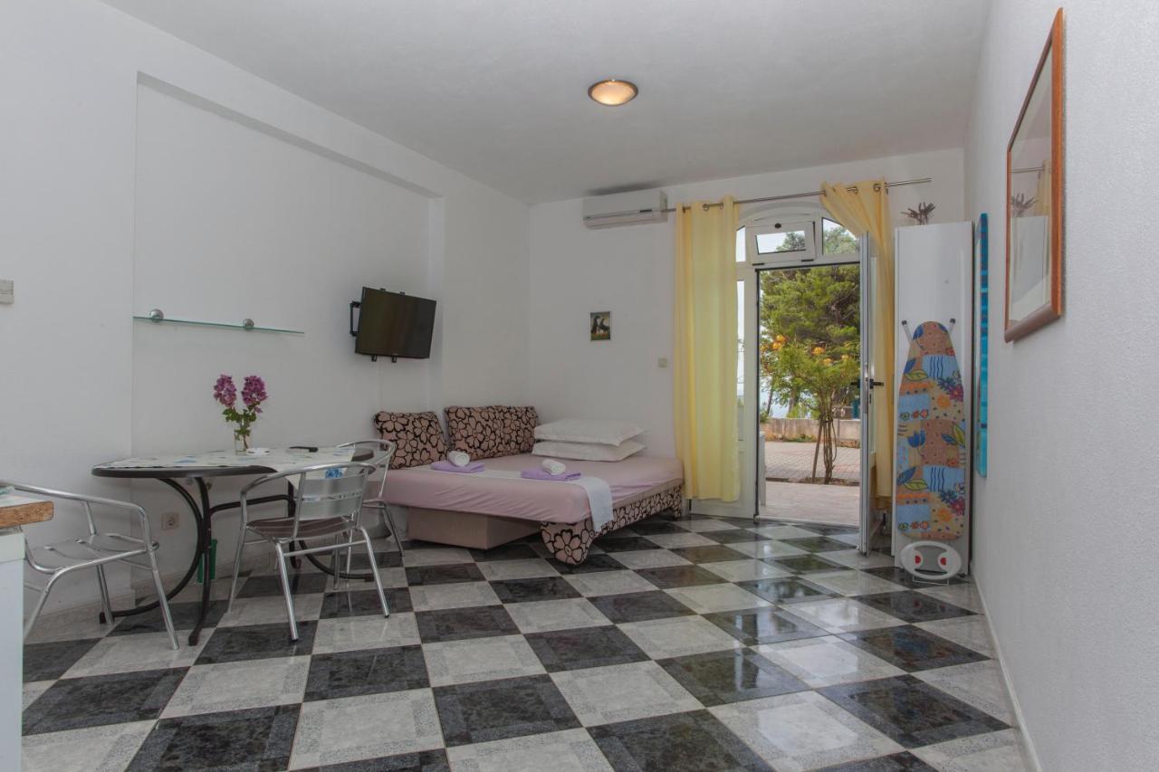 Apartment Damjanovic Makarska